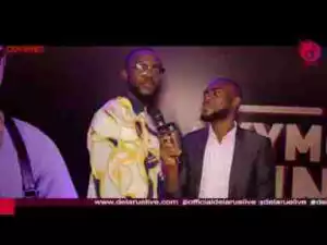 Video: Delarue TV – A Dog Barks, A Lion Roars, What Does A Goat Do?